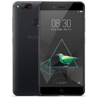 ZTE Nubia Z17 Mini 6/64GB Elegant Black